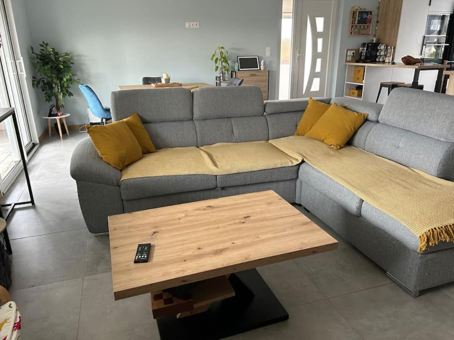 Maison, Avec Jardin Villa Châteauroux Eksteriør bilde